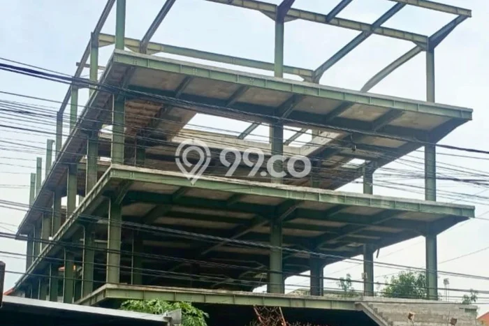 Komersial disewakan di Purworejo Pasuruan dengan luas bangunan 2000m2 Komersial disewakan di Purworejo Pasuruan dengan luas bangunan 2000m2