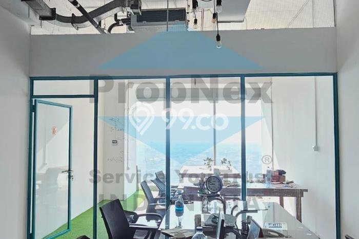 Unit Kantor Dijual di Surabaya LT 56m2 & LB 50m2 Unit Kantor Dijual di Surabaya LT 56m2 & LB 50m2