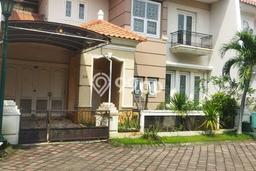 Rumah Asri 3 Kamar View Kota di Sukolilo, Surabaya Rumah Asri 3 Kamar View Kota di Sukolilo, Surabaya