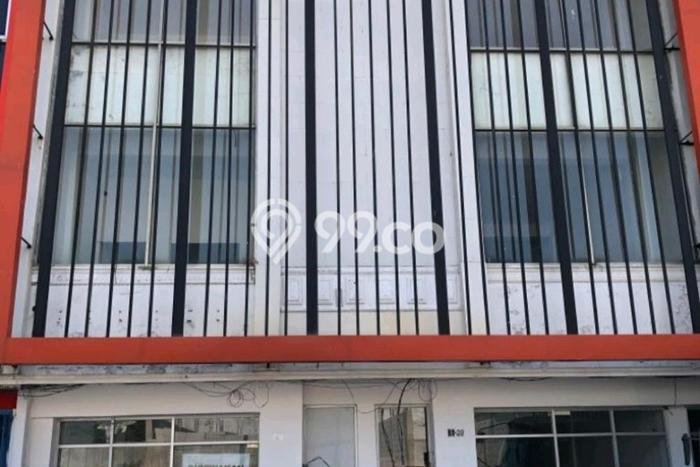 Ruko disewakan lokasi strategis Sedati Sidoarjo 230m2 Ruko disewakan lokasi strategis Sedati Sidoarjo 230m2
