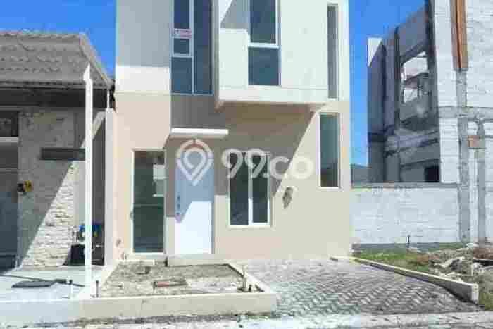 Jual Rumah Minimalis Bagus Punya 2 KT di Sidoarjo Sidoarjo SHM Jual Rumah Minimalis Bagus Punya 2 KT di Sidoarjo Sidoarjo SHM