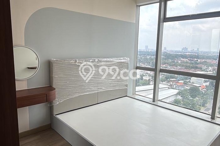 Apartemen Minimalis untuk Disewa, 1 Kamar di Surabaya Apartemen Minimalis untuk Disewa, 1 Kamar di Surabaya