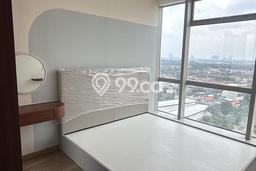 Apartemen Disewakan 1 Kamar Hemat Siap Huni di Surabaya, Luas 30m2 Apartemen Disewakan 1 Kamar Hemat Siap Huni di Surabaya, Luas 30m2
