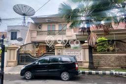 For Sale Rumah Elit Exclusive di Gubeng, Surabaya For Sale Rumah Elit Exclusive di Gubeng, Surabaya