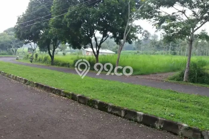Tanah Strategis Dijual di Junrejo Batu 596m2 Tanah Strategis Dijual di Junrejo Batu 596m2