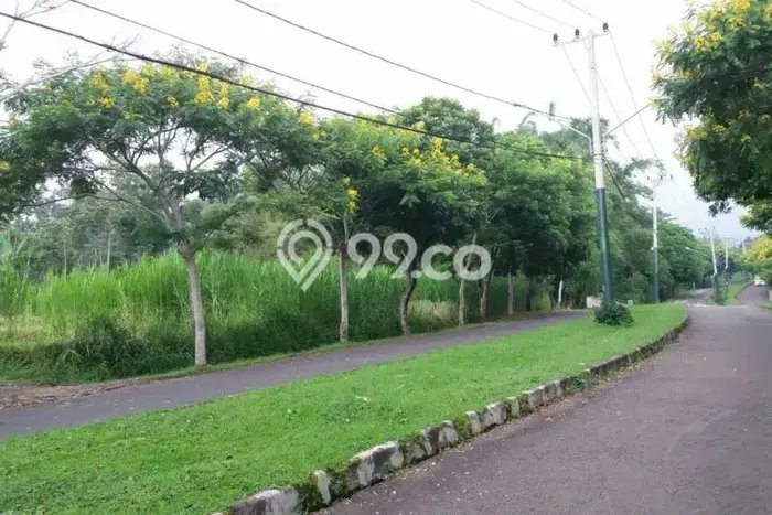 Tanah Strategis Dijual di Junrejo Batu 596m2 Tanah Strategis Dijual di Junrejo Batu 596m2