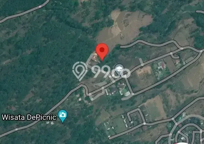Kavling Tanah Dijual di Prigen Pasuruan Spesifikasi 10000m2 Kavling Tanah Dijual di Prigen Pasuruan Spesifikasi 10000m2