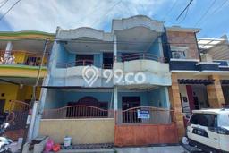 Dijual Rumah 3 Kamar Lokasi Ideal Bagus dan Strategis di Sidoarjo Dijual Rumah 3 Kamar Lokasi Ideal Bagus dan Strategis di Sidoarjo