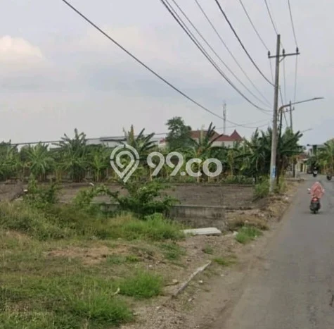 Tanah di Pakal, Surabaya Luas 1041m2 Dijual Segera Tanah di Pakal, Surabaya Luas 1041m2 Dijual Segera