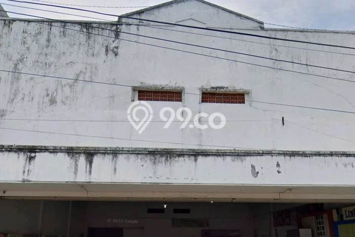 Komersial Dijual di Candipuro Lumajang dengan LB 1240m2 Komersial Dijual di Candipuro Lumajang dengan LB 1240m2