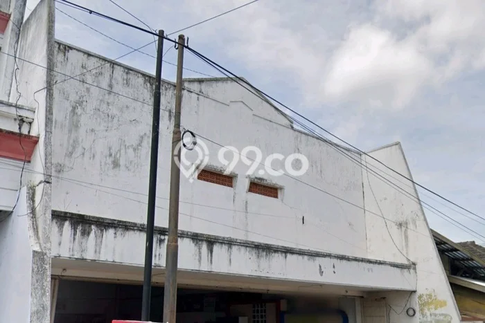 Komersial Dijual di Candipuro Lumajang dengan LB 1240m2 Komersial Dijual di Candipuro Lumajang dengan LB 1240m2