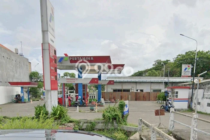 Unit Komersial Dijual di Surabaya LT 2000m2 & LB 200m2 Unit Komersial Dijual di Surabaya LT 2000m2 & LB 200m2