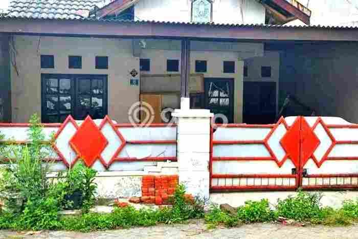 Jual Segera Rumah 2 KT 1 KM di Lidah Kulon, Surabaya Jual Segera Rumah 2 KT 1 KM di Lidah Kulon, Surabaya