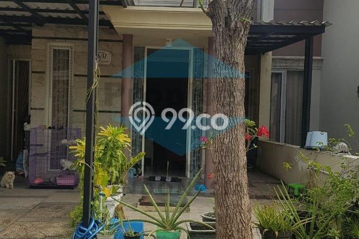Kesempatan Emas Memiliki Rumah LT 90m2m² / LB 36m2m² di Jantung Kota Waru, Sidoarjo Kesempatan Emas Memiliki Rumah LT 90m2m² / LB 36m2m² di Jantung Kota Waru, Sidoarjo