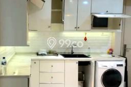 Dijual Apartemen 2 KT & 1 KM di Surabaya Lokasi Strategis Dijual Apartemen 2 KT & 1 KM di Surabaya Lokasi Strategis