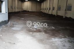 FOR SALE! Gudang di Cerme Gresik, LT 1559m2, LB 1185m2 FOR SALE! Gudang di Cerme Gresik, LT 1559m2, LB 1185m2