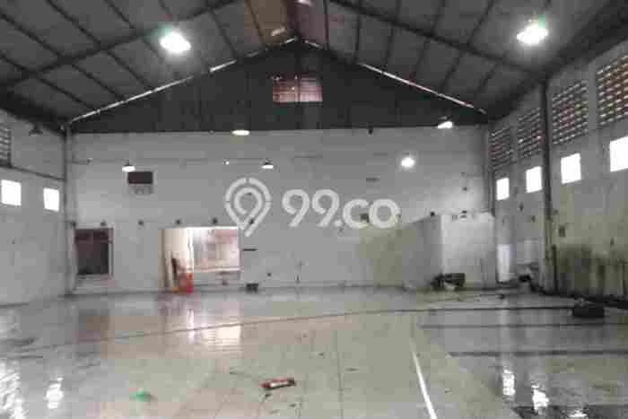 Komersial Bagus Dijual LB 600m2 Lokasi Strategis Jombang Area Cocok untuk Berbisnis Komersial Bagus Dijual LB 600m2 Lokasi Strategis Jombang Area Cocok untuk Berbisnis