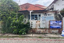 Rumah Modern 3 KT di ngagel Surabaya Unfurnished Rumah Modern 3 KT di ngagel Surabaya Unfurnished