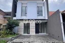 Hunian Asri 4 KT di , Surabaya - LT 120m2m² Hunian Asri 4 KT di , Surabaya - LT 120m2m²