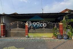 Rumah Modern Minimalis 6 KT Bisa Langsung Pindah di Benowo Rumah Modern Minimalis 6 KT Bisa Langsung Pindah di Benowo