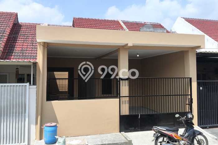 Rumah Modern Cantik 2 Kamar Bisa Langsung Pindah di Lakarsantri Rumah Modern Cantik 2 Kamar Bisa Langsung Pindah di Lakarsantri