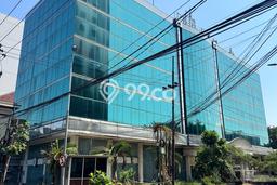 Komersial Dijual di Gubeng Surabaya dengan LB 7500m2 Komersial Dijual di Gubeng Surabaya dengan LB 7500m2