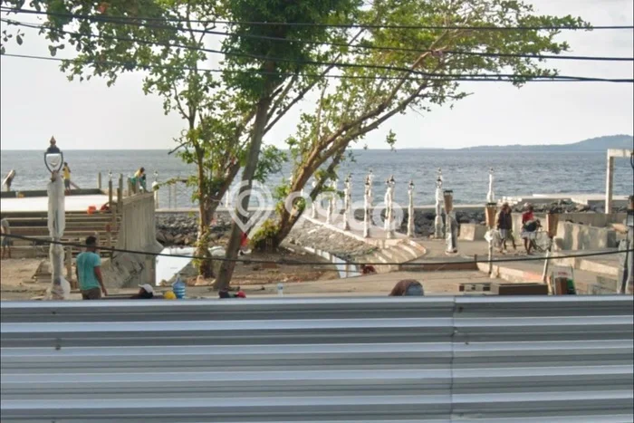 Area Ramai! Komersial Dijual di Malalayang untuk Bisnis Luas Bangunan 0m2 Area Ramai! Komersial Dijual di Malalayang untuk Bisnis Luas Bangunan 0m2