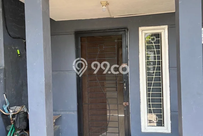 Rumah Modern Cantik 3 Kamar Bisa Langsung Pindah di Sedati Rumah Modern Cantik 3 Kamar Bisa Langsung Pindah di Sedati