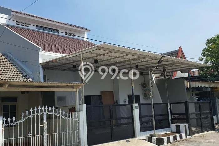 Disewakan Cepat Rumah Kondisi Baik di Area Wiyung, Surabaya Disewakan Cepat Rumah Kondisi Baik di Area Wiyung, Surabaya