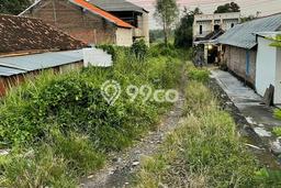 Lahan Investasi Lokasi Lakarsantri Surabaya - Lahan Investasi Lokasi Lakarsantri Surabaya -