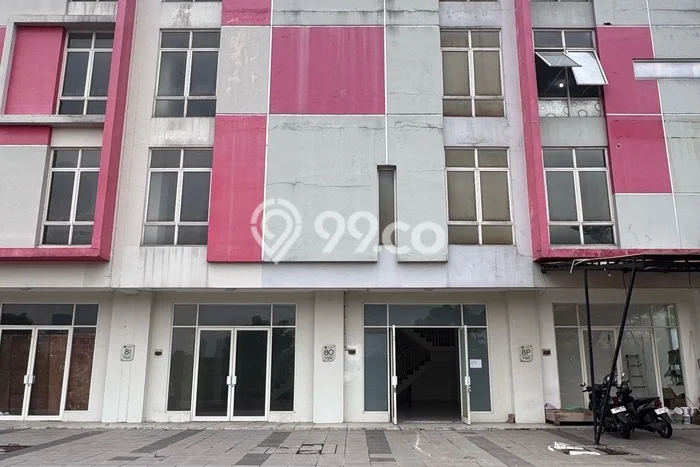 Unit Ruko Dijual di Wiyung Surabaya Luas Bangunan 240m2 Unit Ruko Dijual di Wiyung Surabaya Luas Bangunan 240m2