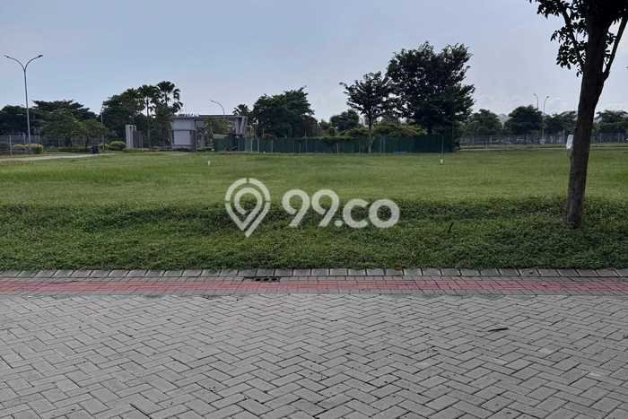 Dijual Tanah di Tandes Surabaya Luas 228m2 - Dijual Tanah di Tandes Surabaya Luas 228m2 -