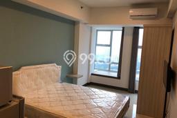 Untuk Dijual Apartemen 1 KT & 1 KM di Surabaya Area Strategis Untuk Dijual Apartemen 1 KT & 1 KM di Surabaya Area Strategis