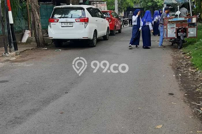 Dijual Rumah Premium dengan Fasilitas Sekitar Lengkap di Tambaksari, Surabaya Dijual Rumah Premium dengan Fasilitas Sekitar Lengkap di Tambaksari, Surabaya
