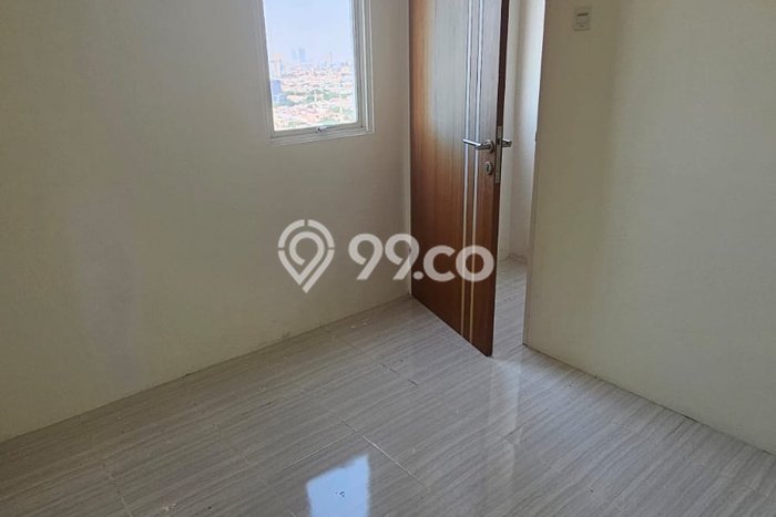 Siap Huni Apartemen 2 KT 1 KM di Galaxy Luas 30m2 Siap Huni Apartemen 2 KT 1 KM di Galaxy Luas 30m2