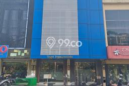 Ruko Dijual di Prime Area Surabaya Luas 463m2 Ruko Dijual di Prime Area Surabaya Luas 463m2
