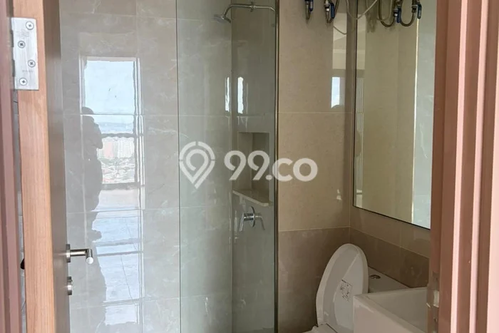 Hunian Strategis 55m2 di HR Muhammad Surabaya 2 Bedroom Hunian Strategis 55m2 di HR Muhammad Surabaya 2 Bedroom