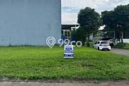 Tanah Dijual di Surabaya Seluas 204m2 Strategis Tanah Dijual di Surabaya Seluas 204m2 Strategis