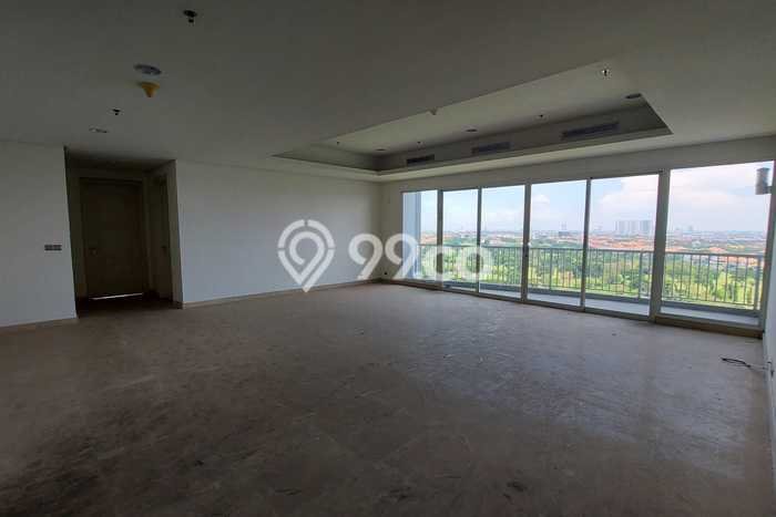 Apartemen Strategis 200m2 di Pakuwon Surabaya 3 KT Apartemen Strategis 200m2 di Pakuwon Surabaya 3 KT