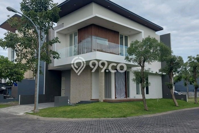 Rumah Kontrakan Surabaya LT 163m2 LB 215m2 Kawasan Graha Rumah Kontrakan Surabaya LT 163m2 LB 215m2 Kawasan Graha