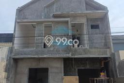 Rumah Bagus di Mulyosari, Surabaya, Luas 120m² Bangunan 170m² DIJUAL CEPAT! Rumah Bagus di Mulyosari, Surabaya, Luas 120m² Bangunan 170m² DIJUAL CEPAT!