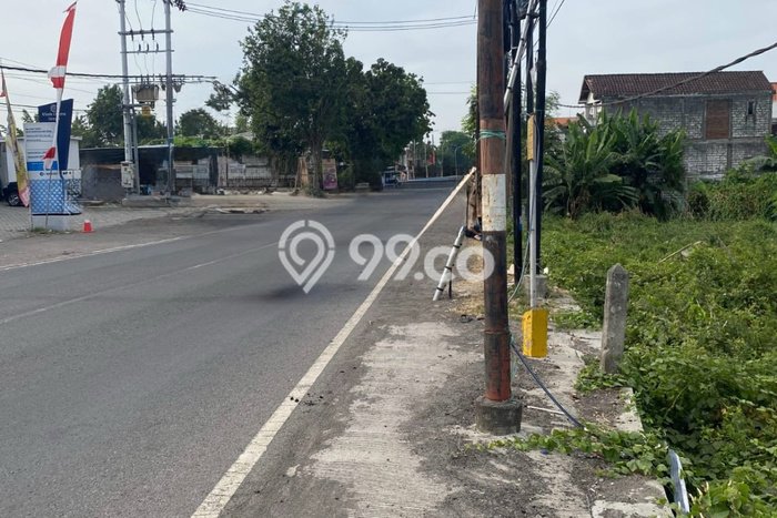 Tanah di Cerme, Luas 29000m2m², Area Potensial Tanah di Cerme, Luas 29000m2m², Area Potensial