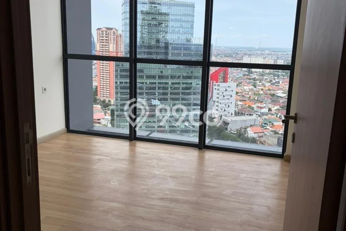 Hunian Strategis 55m2 di HR Muhammad Surabaya 2 Bedroom Hunian Strategis 55m2 di HR Muhammad Surabaya 2 Bedroom