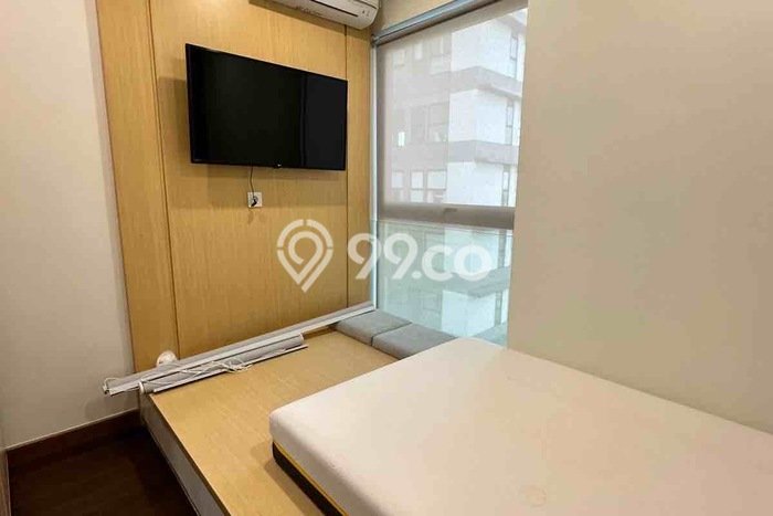 Paling Dicari! Apartemen Eksklusif Dijual di Graha Punya 3 Bedroom Paling Dicari! Apartemen Eksklusif Dijual di Graha Punya 3 Bedroom