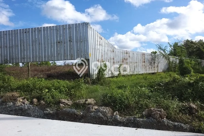 Tanah Kavling Dijual di Karang Joang, Balikpapan dengan Luas Tanah 100000m2 Tanah Kavling Dijual di Karang Joang, Balikpapan dengan Luas Tanah 100000m2