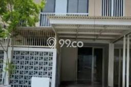 Rumah Modern Minimalis 2 KT Siap Huni di Wiyung Rumah Modern Minimalis 2 KT Siap Huni di Wiyung