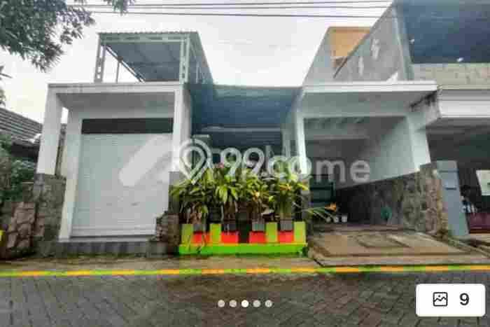 Wisma Lidah Kulon Wisma Lidah Kulon