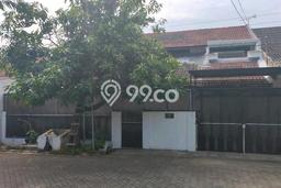 Rumah Minimalis 3 Kamar LT 240m2 di Kutisari Rumah Minimalis 3 Kamar LT 240m2 di Kutisari