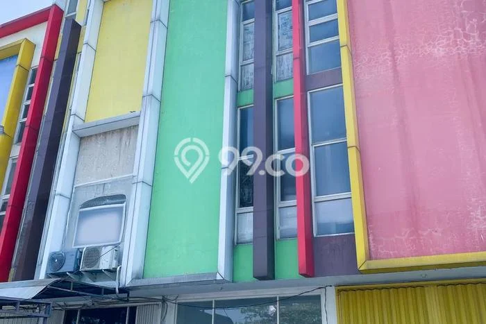 Ruko Paling Dicari LB 180m2 Dijual di Driyorejo Ruko Paling Dicari LB 180m2 Dijual di Driyorejo