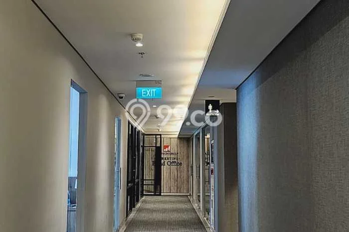 LOKASI TERBAIK! Kantor Kawasan , Luas 50m2m², Akses Strategis LOKASI TERBAIK! Kantor Kawasan , Luas 50m2m², Akses Strategis